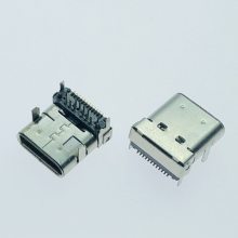 TYPE-Cϵ16PĸUSB 3.1 16P ʽĽŲSMTL=6.5MM