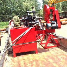 明投 预应力无级变速卷管机 体积小 操作维护简单