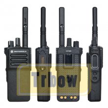 DP4400e DMRרҵԽ VHF UHF Ħм̨ DP4400