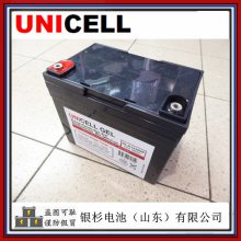 ԭװ ¼UNICELLTLA265Ӧ豸2V-6.5AhǦ