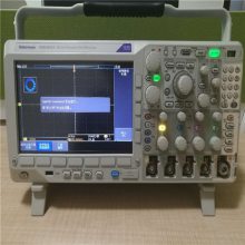 Tektronix泰克二手MDO3014 混合域示波器