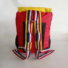 森林消防防护装备包巡山护林装备背包个人防护消防包虎威威款