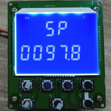    LCDҺʾ HT1621ģģ鶨ƶ