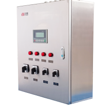 BXK51系列甲类仓库用防爆配电箱定制