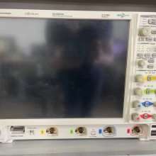 Agilent MSO9254A źʾ2.5 GHz4 + 16 ͨ