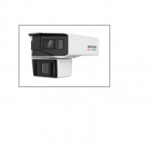DS-2CD3T647WDAP2-LPTS 600ȫ˫Ŀ ˫ͷƴˮƽӳ180