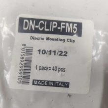 Ӧ AutomationDirect  DN-CLIP-FM5