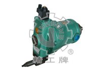 江苏A4V系列变量柱塞泵生产商 诚信互利 启东高压油泵供应