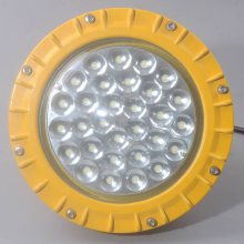 电厂防爆灯BPC8767系列 BPC8767厂用防爆LED平台灯IP66
