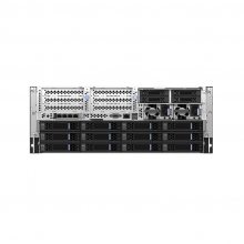 R640 G40 ˫·洢 DDR4 ؼҵ 8GPU ѧϰAIѵ