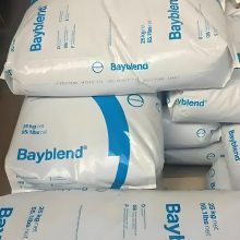 PC/ABS Bayblend FR3070 R35