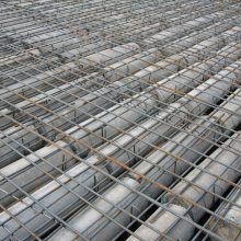 现浇空心板高强薄壁空心管