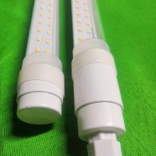 LED ׵ T8ˮƹ  ˫ŵ
