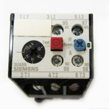 ȫ***SIEMENSȹؼ̵ 3UA6140-2X 80-110A