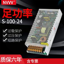 LED_P(gun)ԴS-100W-24VO(jin) 􎧏Vưl(f)NES