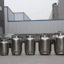 供应自增压式液氮容器30升 10L 20升 50升 3升液氮罐