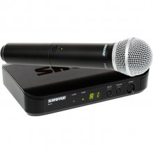 SHURE  BLX24/SM58 ֳֻͲ һһ ȫл