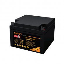 ·ʢRUZET12LPA12Ӧϵͳ12V12AHɫר