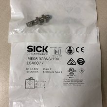 ¹ԭװSICK/ʩIME30-10BNSZW2Sʽӽ ѯ