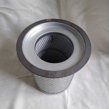 1614905600空压机油气分离滤芯 华豫滤器