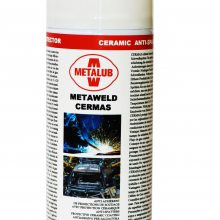 METALUBմɺӷɽMIG MAG ANTI-SPATTER CERMAS