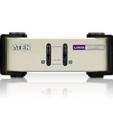 ATEN CS82U 2˿PS/2-USB VGA KVMл