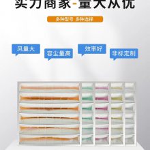 洁净车间配套设施组合式高效空气过滤器初效纸框中效袋式过滤网
