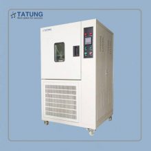 实贝HTA-100高低温交变湿热试验箱 可程式温湿度控制循环