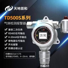 在线式苯乙烯检测报警器TD500S-C8H8苯类气体传感器探头