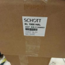 ¹Schott AG KL 2500LED***ԴиߵĹ