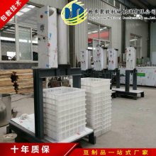 全自动豆腐干设备 日产300斤豆干机 按键操作 自动化生产