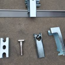 ϲ۵úƤѹװ M16Ͳ˨ 40*40Ͻѹ
