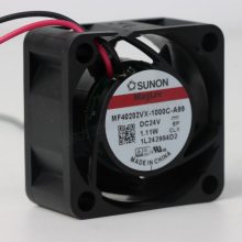 SUNON ׼ MF40202VX-1000C-A99 4020mm 24V 1.11W 