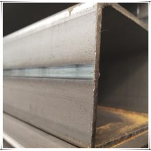 Q345B方矩管100*40矩形方管现货