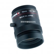 M1620-MPW2-R Computar 16mm ͷ 500صͻ
