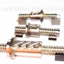 toshiba注塑机IS220GN顶出轴现货原装