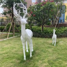 湿地公园水景雕塑 玻璃钢蜥蜴雕塑 厂家定制