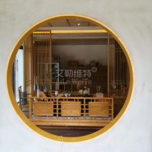 厂家咖啡厅酒吧服装店酒店涂中鑫素水泥做旧墙面材料