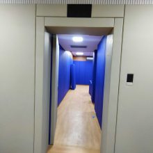 ���﹫����ǽ��װ��Ƥ���ײ������������ ��ײ����������Ʒ�ʱ���