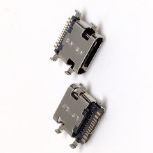 TYPE-C 16PINĸ 1.0ϳ8.5mm ĽŲTYPE Cĸ