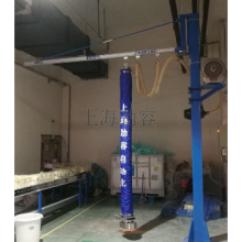 浦东新区进口气管吸吊机供应 欢迎咨询 上海劲容自动化设备供应