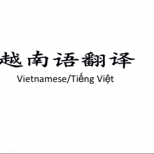 Vietnamese TranslationӢķԽ Խ﷭Ӣķ