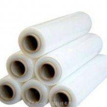 在一起 手用/机用拉伸缠绕膜 常用规格0.025*500mm 粘性好