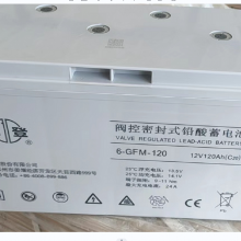 ˫ܱʽ 6-GFM-120(C20) 12V120AH