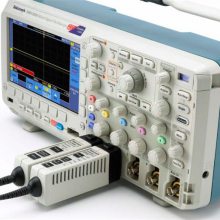 ̩ MSO2014Bźʾ 4ͨ 100MHz