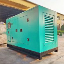 ʽ40KVAͷQSB3.9-G33 ˹32KW