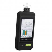 TD1198C-NO2手持式二氧化氮检测报警仪带手电筒***