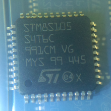 STM8S105C6T6 ⷨ뵼ST