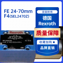 ʿRexroth 4WRE,4WREE 4WREQ6V08-2X/V8F-24CA60