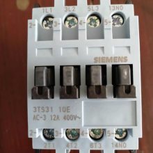 西门子低压交流接触器3TS32000XN2 国产系列小型AC-3定额功率400V现货包邮